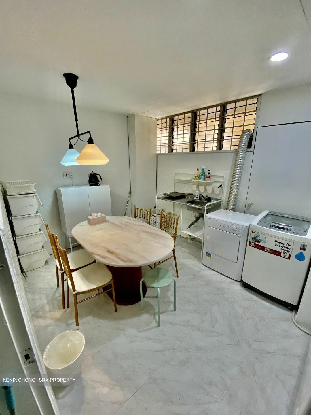 The 101 (D7), Apartment #456157061